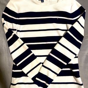 Tommy Sweater